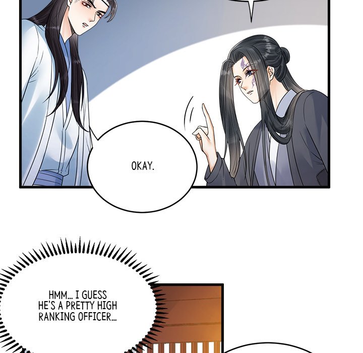 Read My Sirius Star chapter 33 image 39 on Lezhin