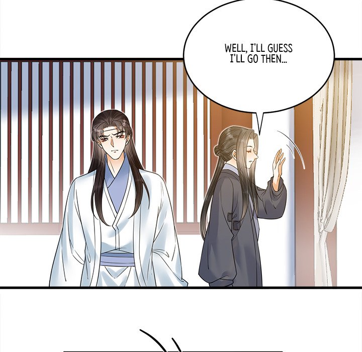 Read My Sirius Star chapter 33 image 42 on Lezhin