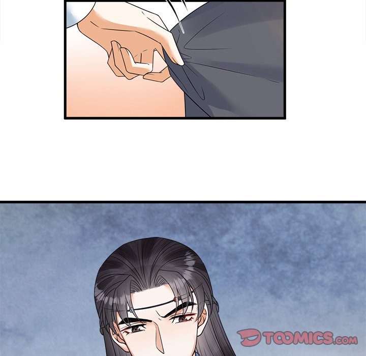 Read My Sirius Star chapter 33 image 43 on Lezhin