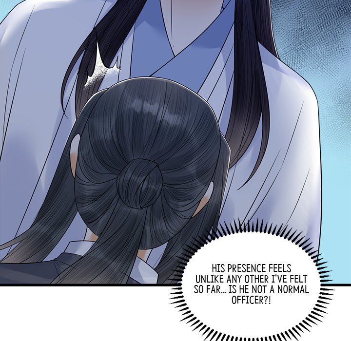 Read My Sirius Star chapter 33 image 51 on Lezhin