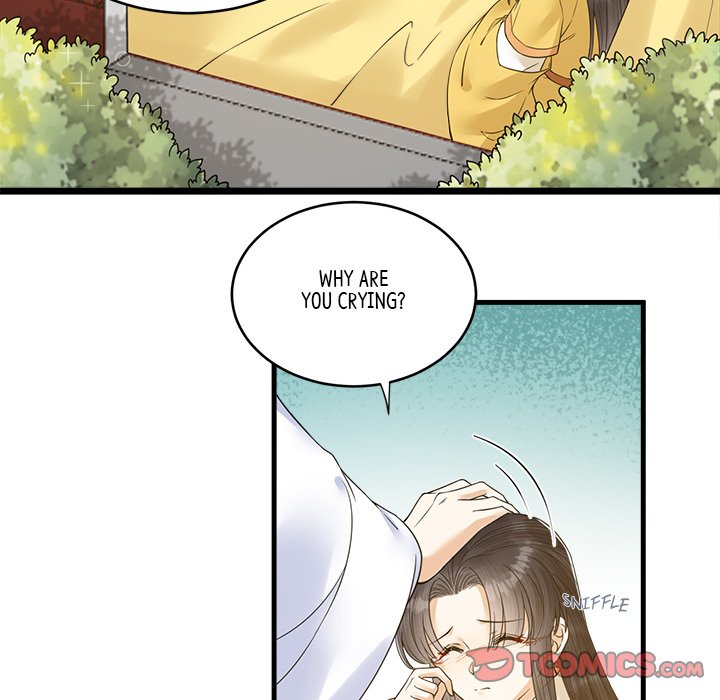 Read My Sirius Star chapter 33 image 61 on Lezhin