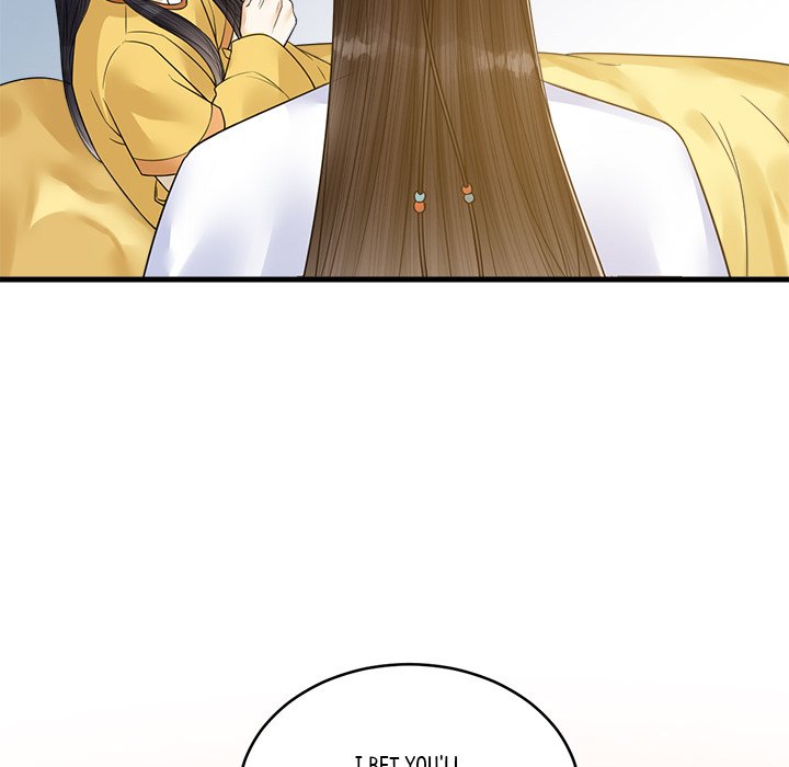Read My Sirius Star chapter 33 image 63 on Lezhin
