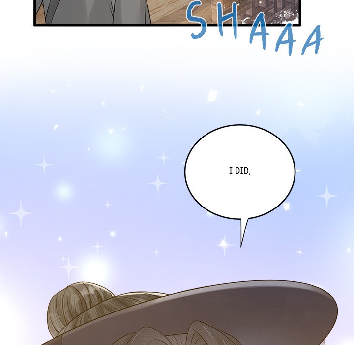 Read My Sirius Star chapter 33 image 68 on Lezhin