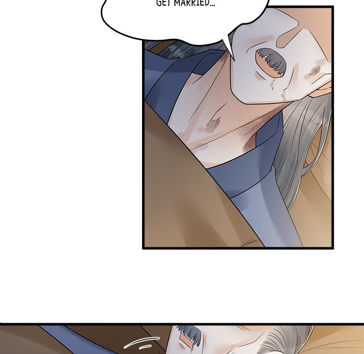 Read My Sirius Star chapter 33 image 78 on Lezhin