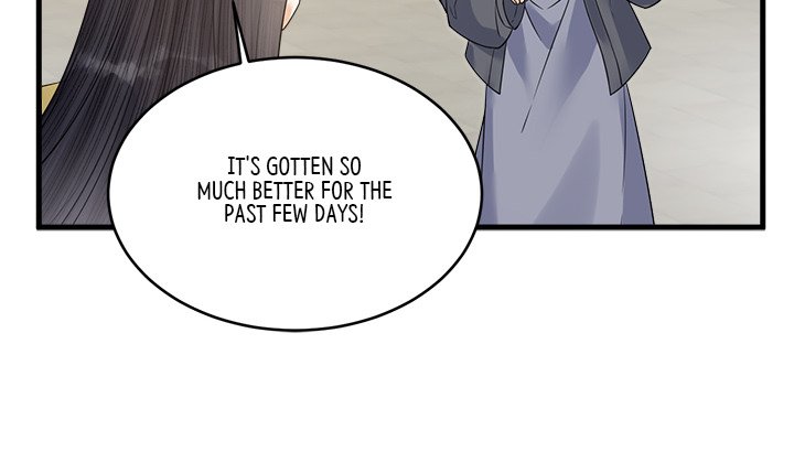 Read My Sirius Star chapter 33 image 94 on Lezhin