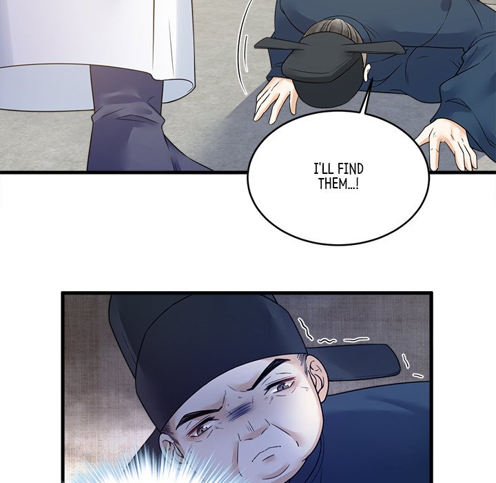 Read My Sirius Star chapter 35 image 14 on Lezhin