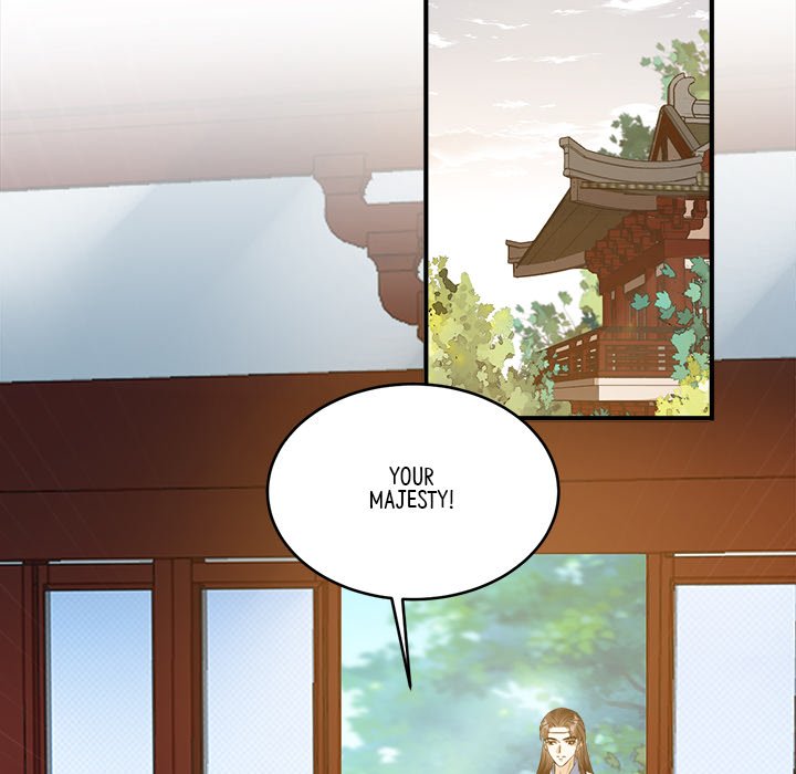 Read My Sirius Star chapter 35 image 16 on Lezhin