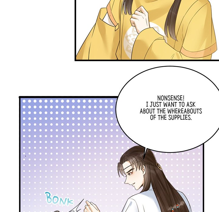 Read My Sirius Star chapter 35 image 23 on Lezhin