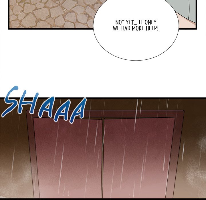 Read My Sirius Star chapter 35 image 34 on Lezhin