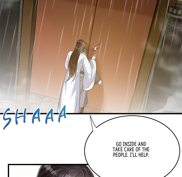 Read My Sirius Star chapter 35 image 42 on Lezhin