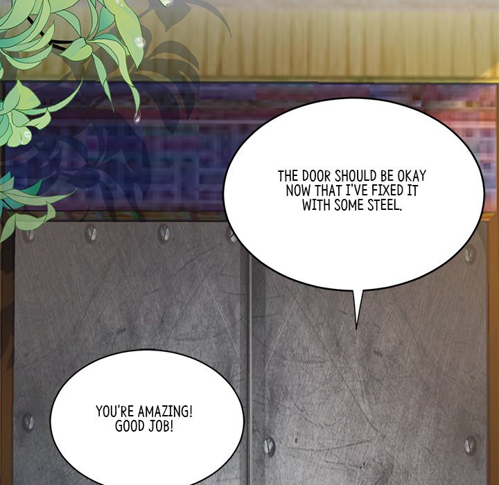 Read My Sirius Star chapter 35 image 45 on Lezhin