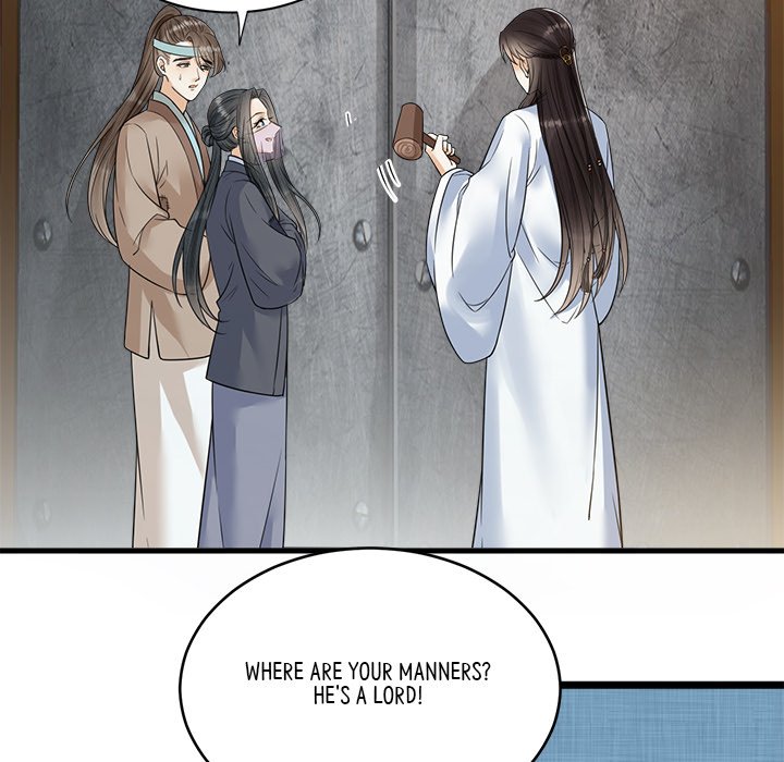 Read My Sirius Star chapter 35 image 46 on Lezhin