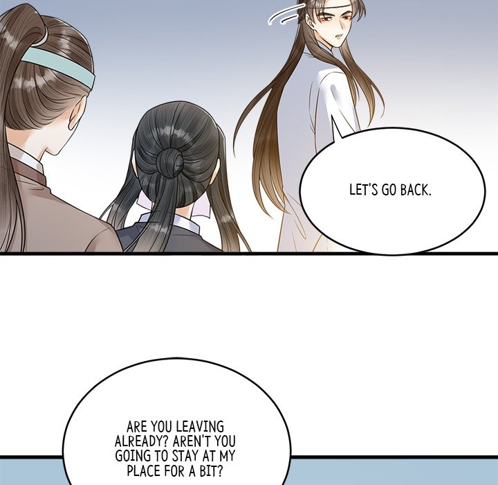 Read My Sirius Star chapter 35 image 48 on Lezhin