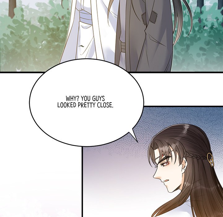 Read My Sirius Star chapter 35 image 52 on Lezhin
