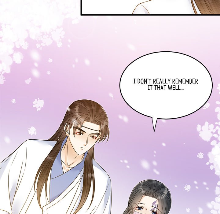 Read My Sirius Star chapter 35 image 53 on Lezhin