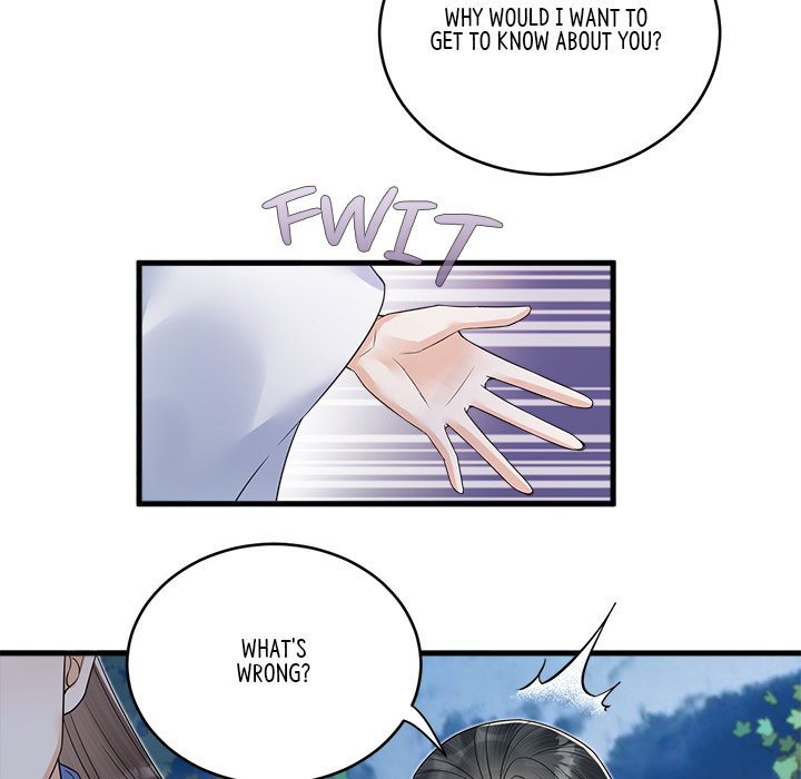 Read My Sirius Star chapter 35 image 56 on Lezhin
