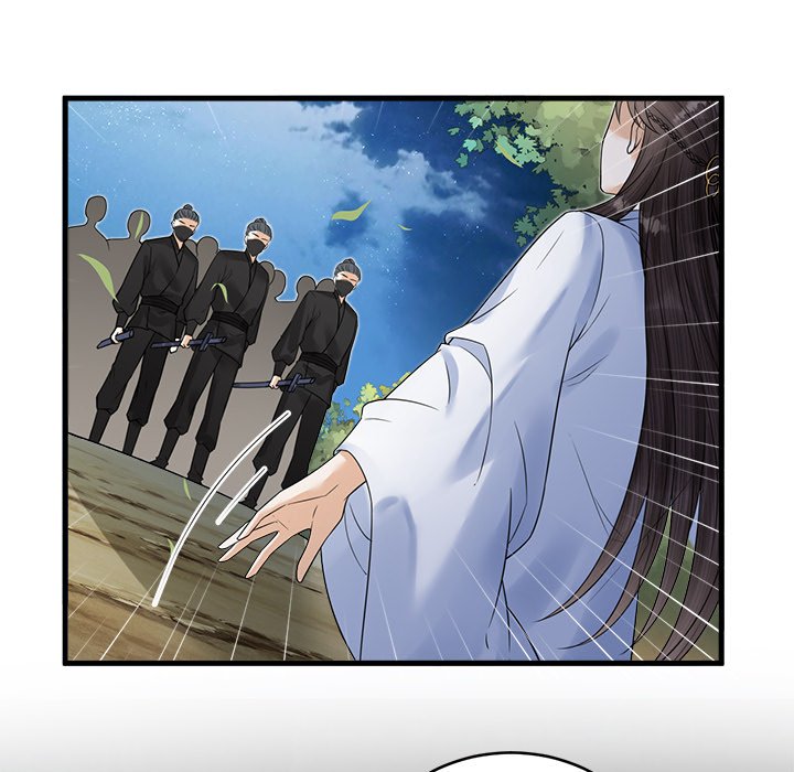 Read My Sirius Star chapter 35 image 58 on Lezhin