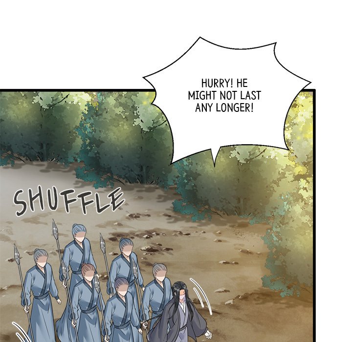 Read My Sirius Star chapter 35 image 66 on Lezhin