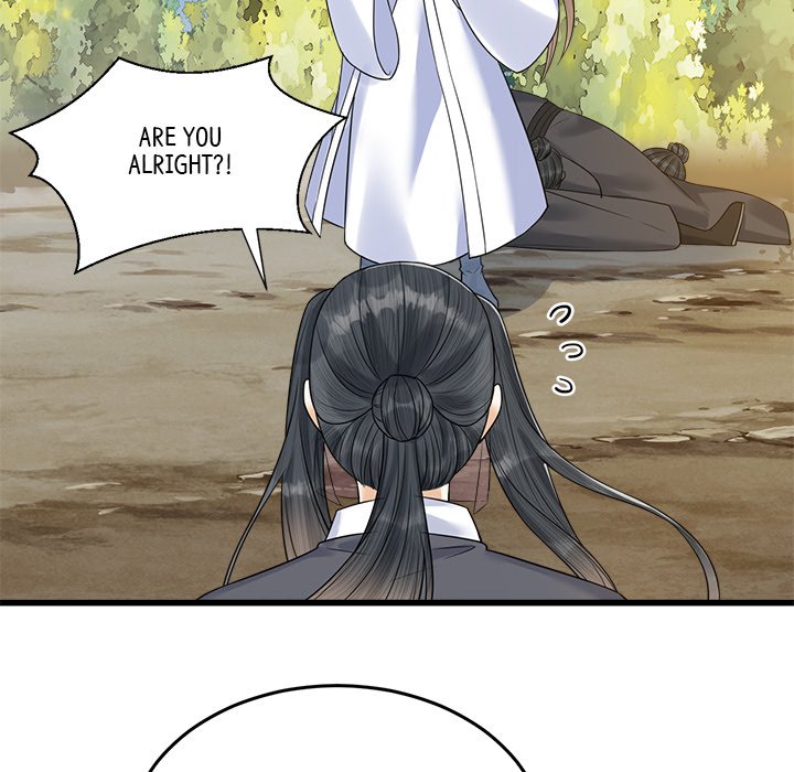 Read My Sirius Star chapter 35 image 68 on Lezhin