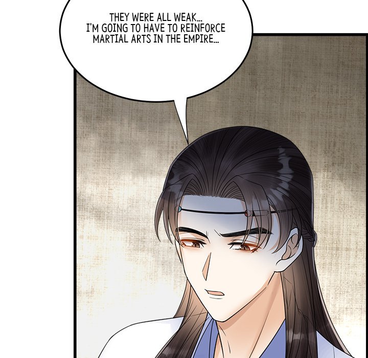 Read My Sirius Star chapter 35 image 69 on Lezhin