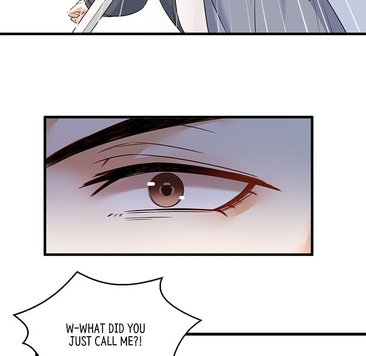 Read My Sirius Star chapter 35 image 75 on Lezhin