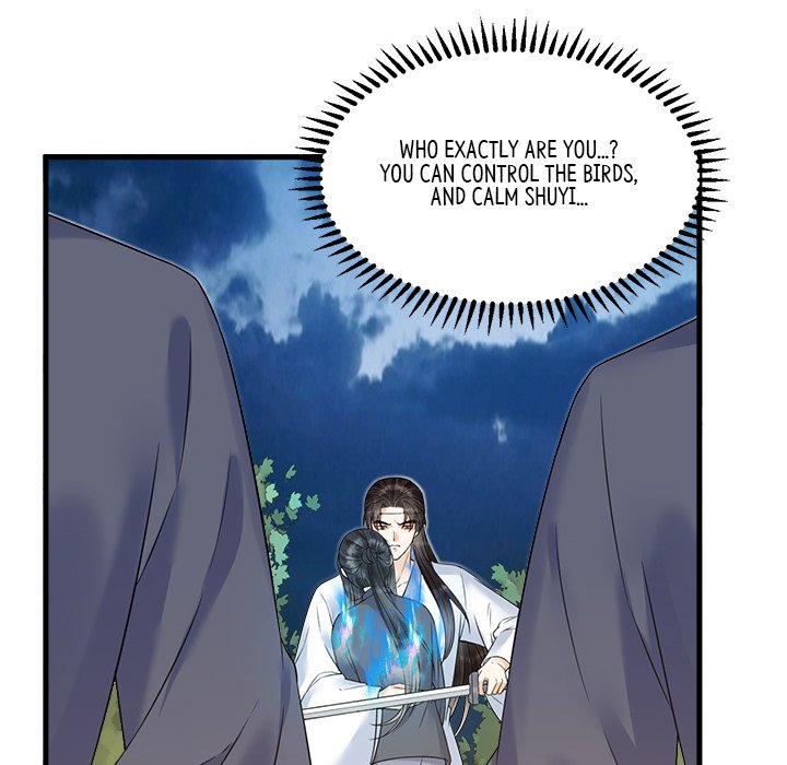 Read My Sirius Star chapter 35 image 78 on Lezhin