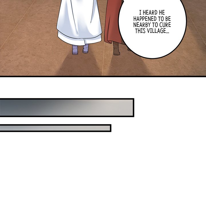 Read My Sirius Star chapter 36 image 23 on Lezhin