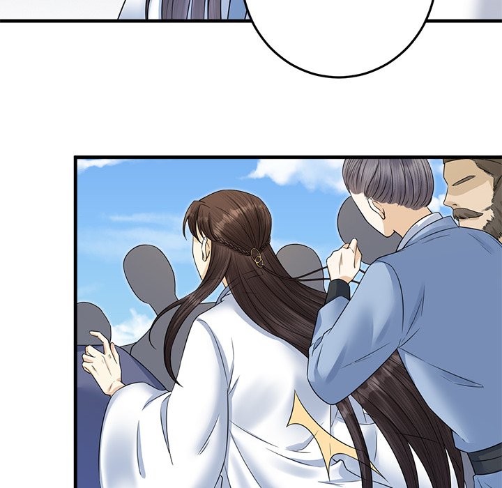 Read My Sirius Star chapter 36 image 28 on Lezhin