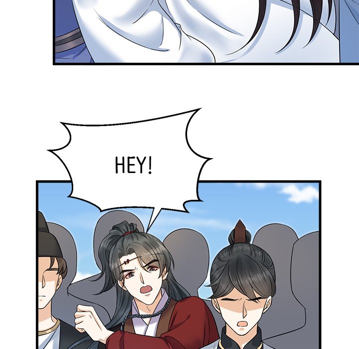 Read My Sirius Star chapter 36 image 29 on Lezhin