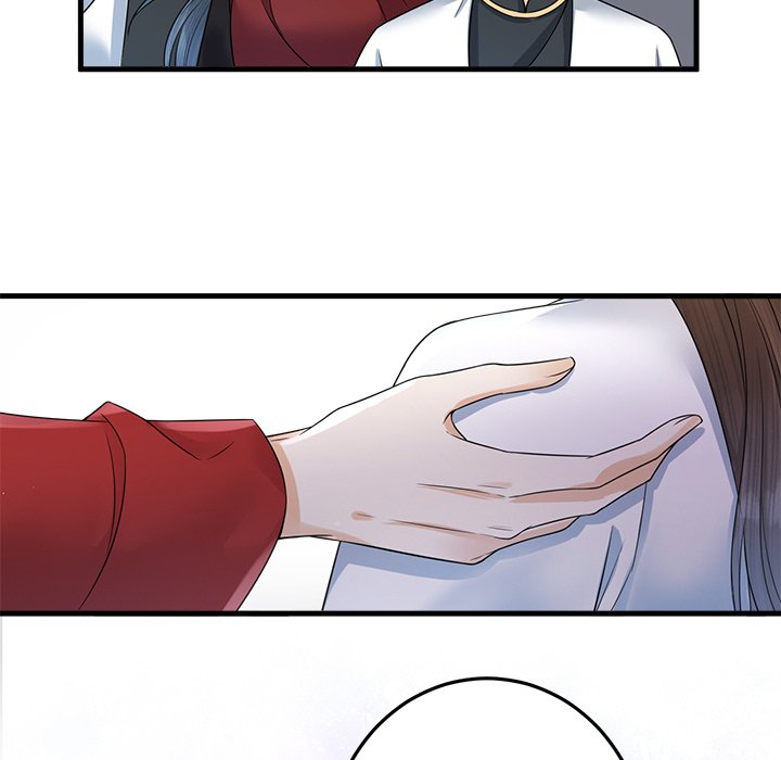 Read My Sirius Star chapter 36 image 30 on Lezhin
