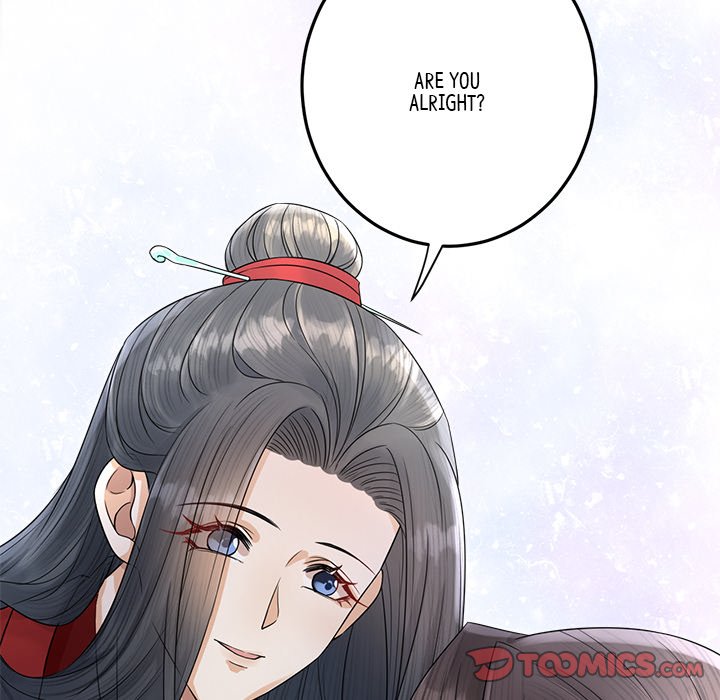 Read My Sirius Star chapter 36 image 31 on Lezhin