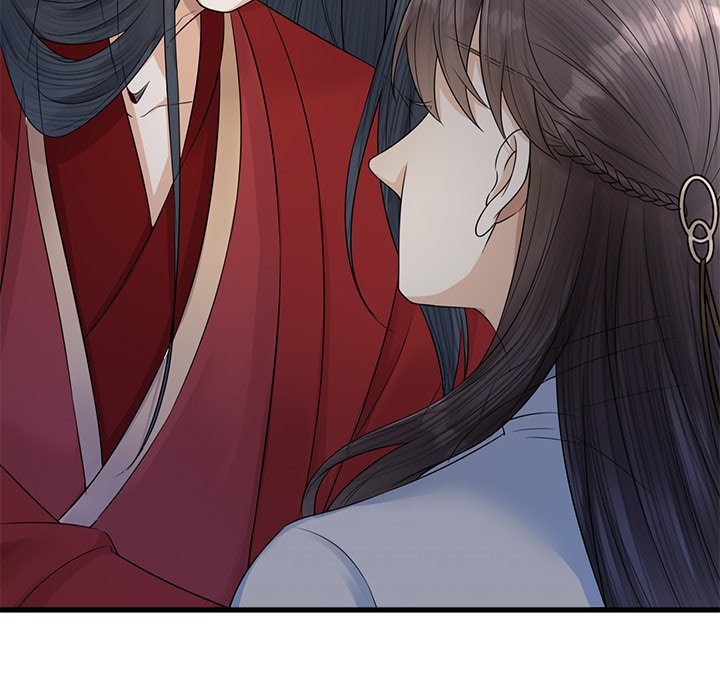 Read My Sirius Star chapter 36 image 32 on Lezhin