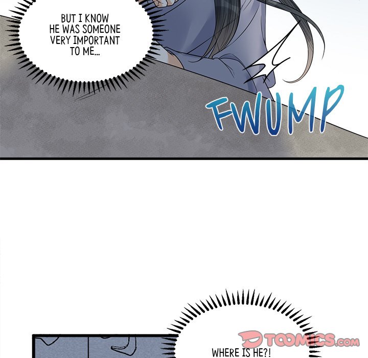 Read My Sirius Star chapter 36 image 37 on Lezhin