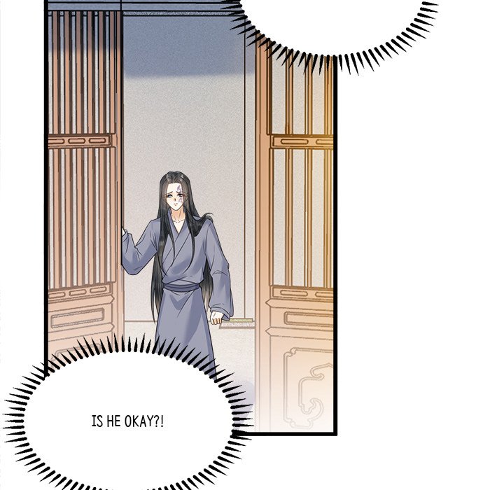 Read My Sirius Star chapter 36 image 38 on Lezhin