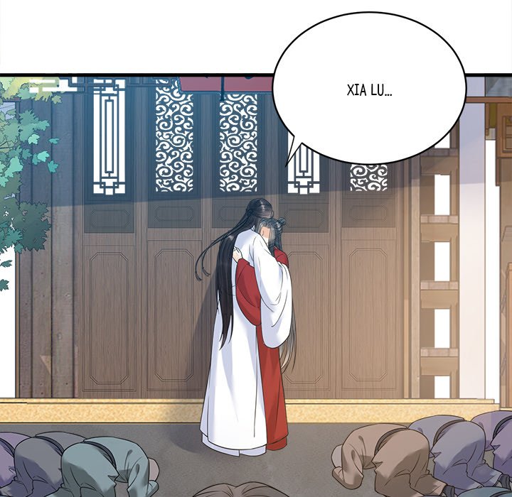 Read My Sirius Star chapter 36 image 40 on Lezhin