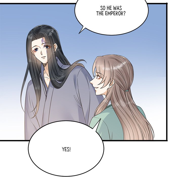 Read My Sirius Star chapter 36 image 45 on Lezhin