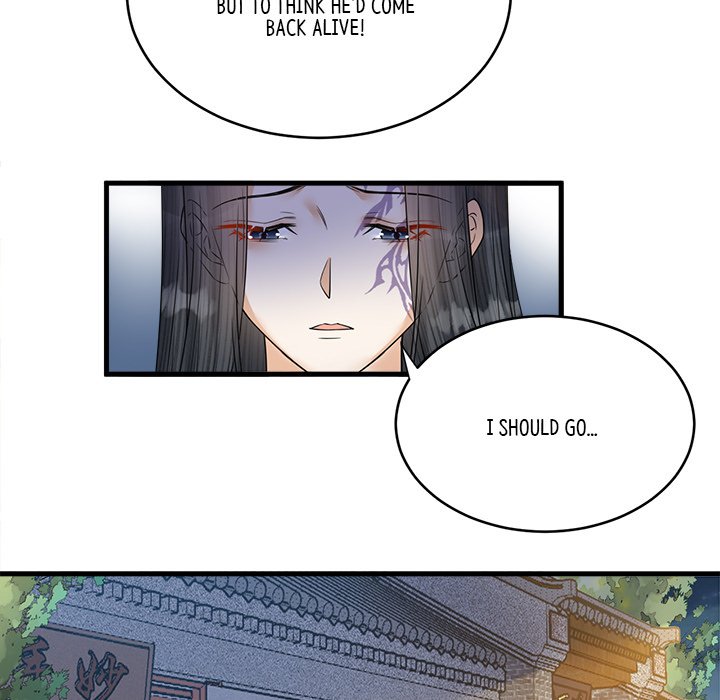 Read My Sirius Star chapter 36 image 47 on Lezhin