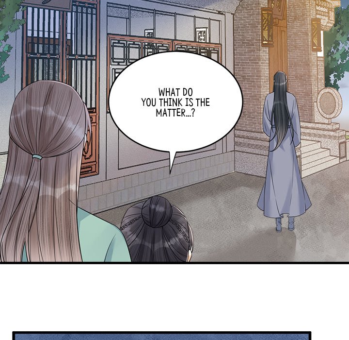 Read My Sirius Star chapter 36 image 48 on Lezhin