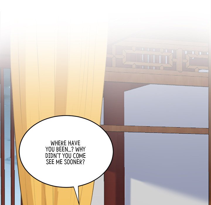 Read My Sirius Star chapter 36 image 50 on Lezhin