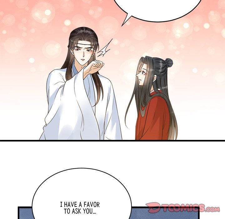 Read My Sirius Star chapter 36 image 55 on Lezhin