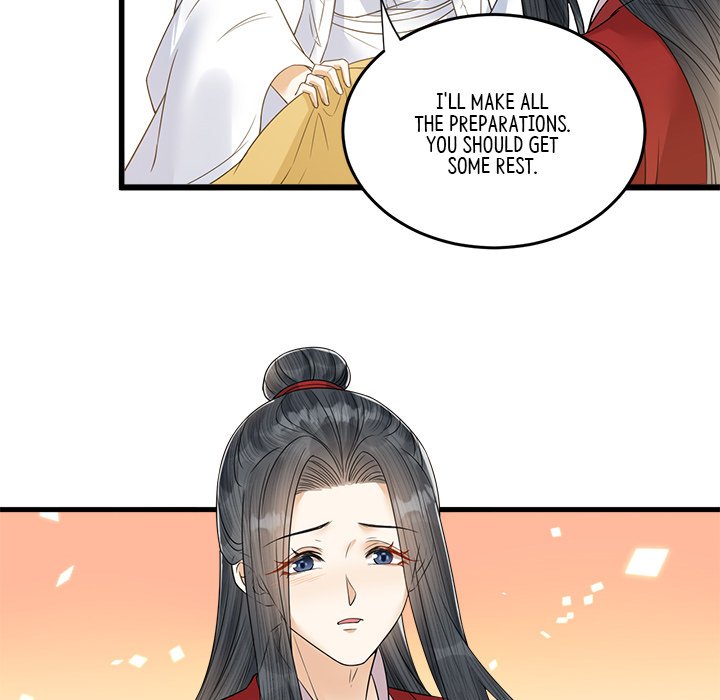 Read My Sirius Star chapter 36 image 59 on Lezhin