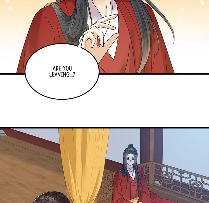 Read My Sirius Star chapter 36 image 60 on Lezhin