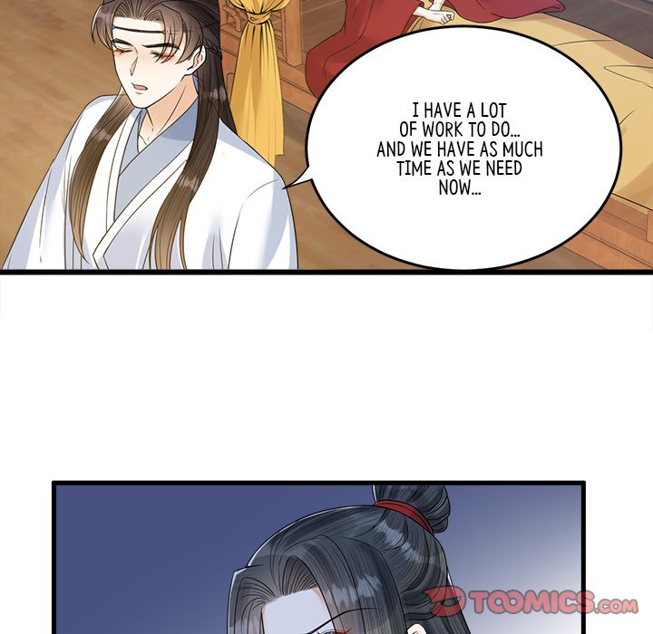 Read My Sirius Star chapter 36 image 61 on Lezhin