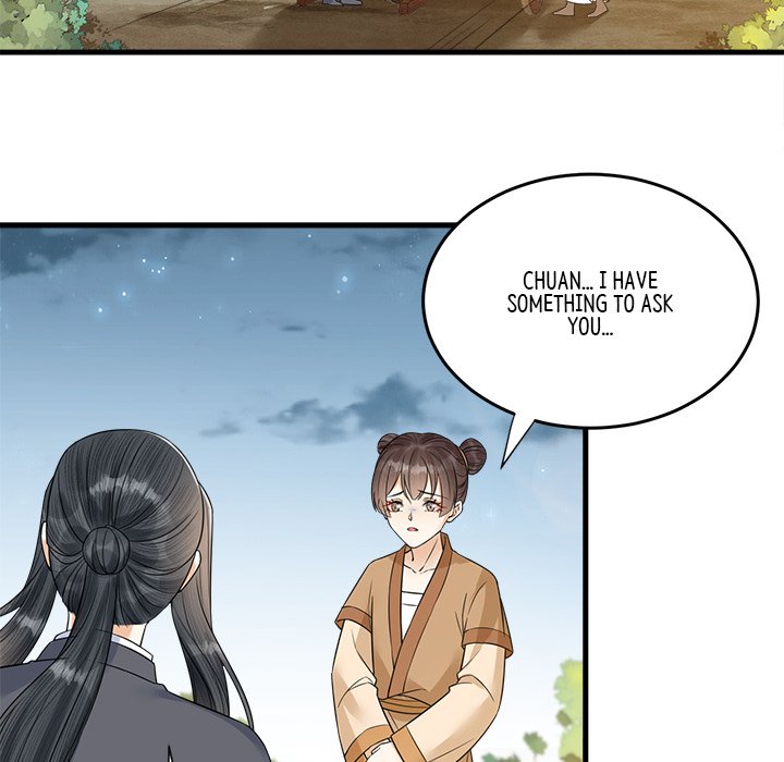 Read My Sirius Star chapter 36 image 64 on Lezhin