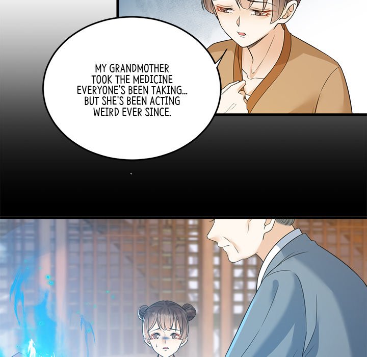 Read My Sirius Star chapter 36 image 66 on Lezhin