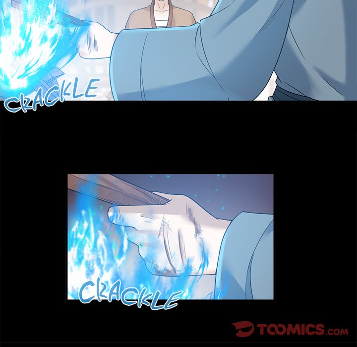 Read My Sirius Star chapter 36 image 67 on Lezhin