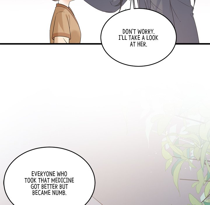 Read My Sirius Star chapter 36 image 70 on Lezhin
