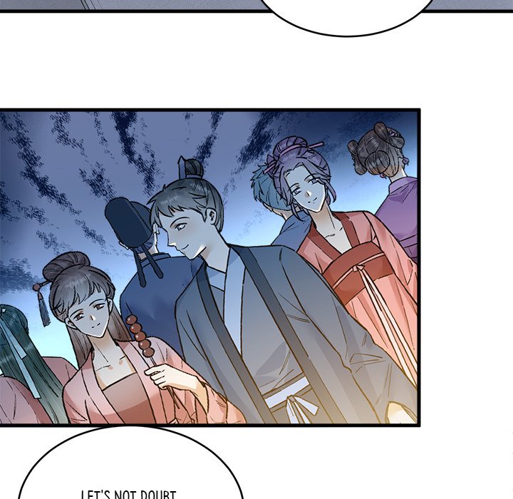 Read My Sirius Star chapter 36 image 72 on Lezhin