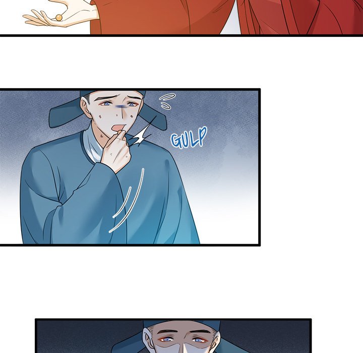Read My Sirius Star chapter 36 image 81 on Lezhin