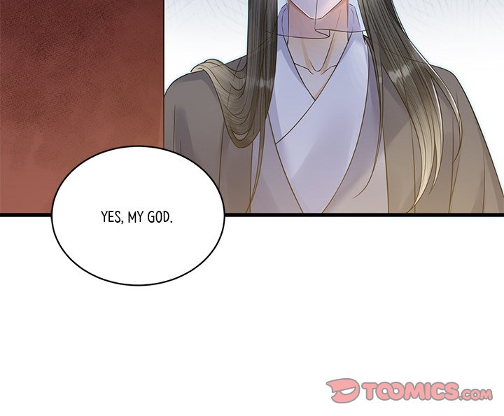 Read My Sirius Star chapter 36 image 85 on Lezhin